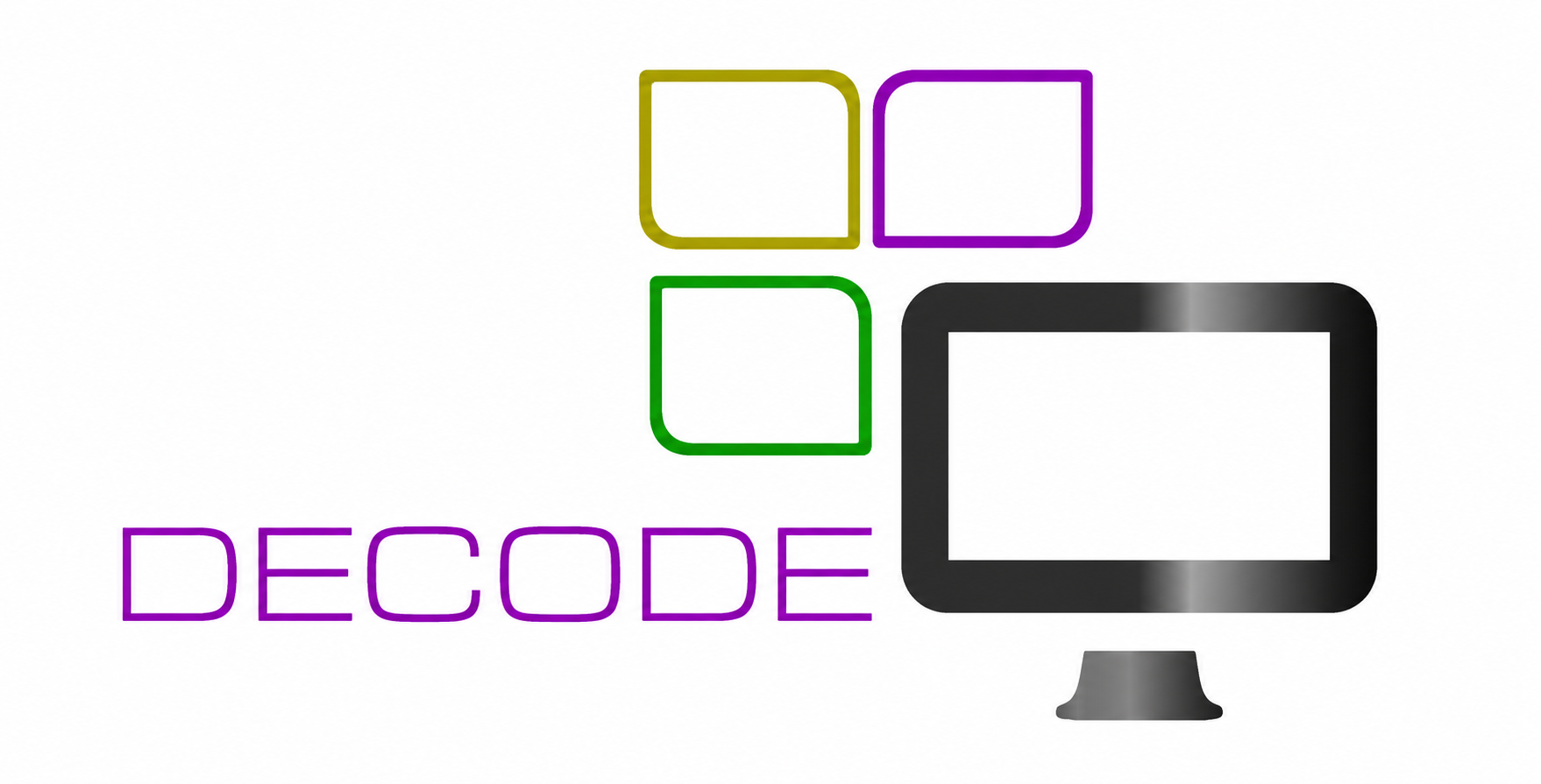 DECODE project logo