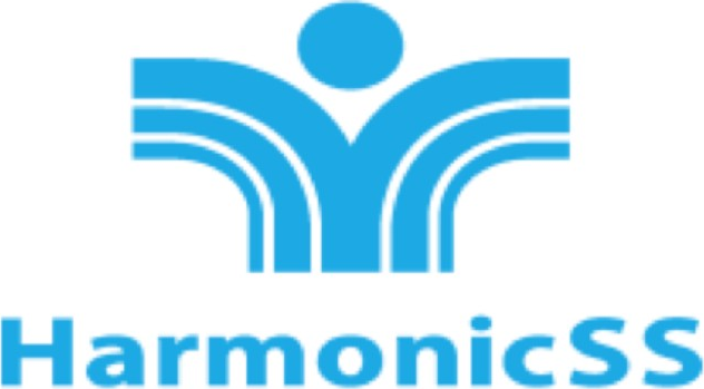 HarmonicSS project logo
