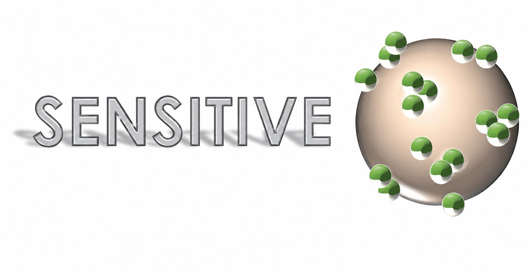 SENSITIVE project logo